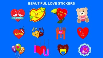 Imagen 0 para Romantic Love Photo Frame…