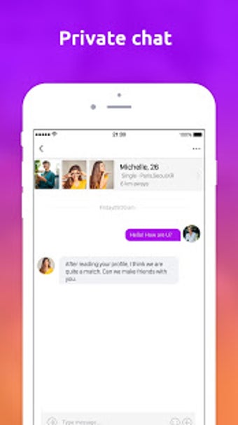 Image 0 for FWB Hookup App to Hook up…