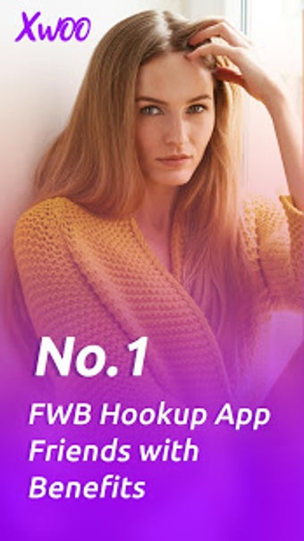 Image 3 for FWB Hookup App to Hook up…