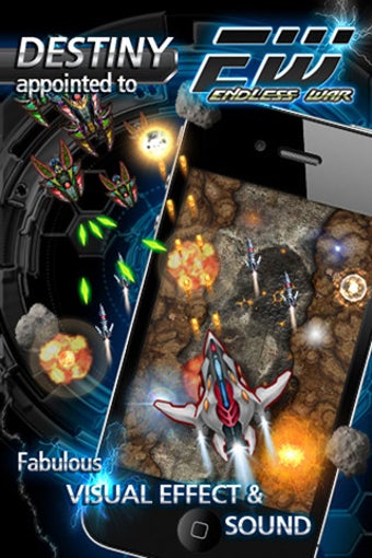 Imagen 0 para Endless War Free