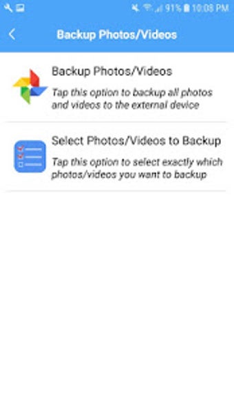 Imagen 2 para Mo Disk