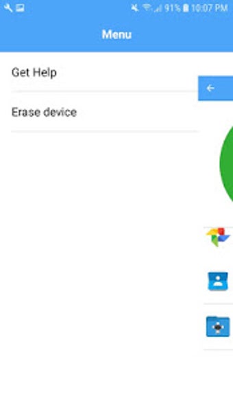 Imagen 0 para Mo Disk