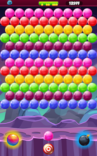 Image 3 for Bubble Shooter Power Pop