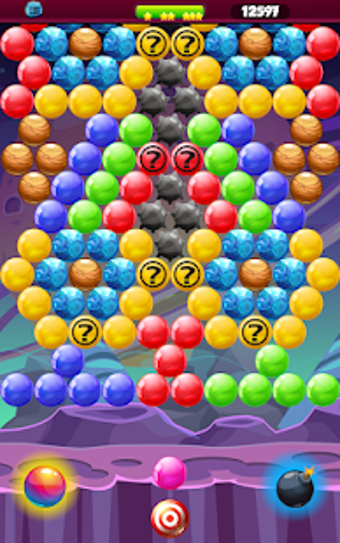 Image 2 for Bubble Shooter Power Pop