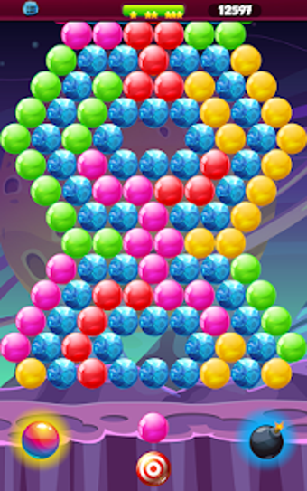 Image 1 for Bubble Shooter Power Pop