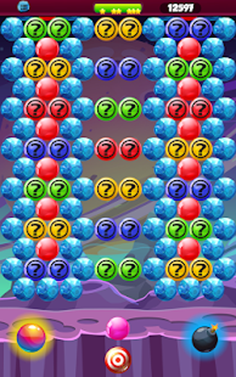 Image 0 for Bubble Shooter Power Pop
