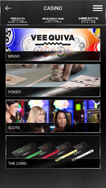 Image 3 for Gila River Casinos