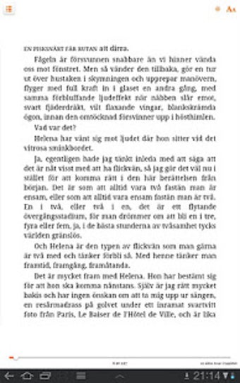 Image 0 for Bokus - Dito