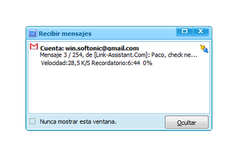 Imagen 0 para DreamMail