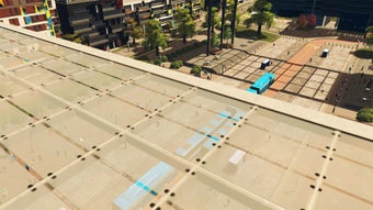 Image 0 for Cities: Skylines - Plazas…