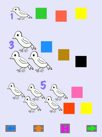 Imagen 0 para Tap N Tell Math