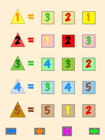 Imagen 2 para Tap N Tell Math
