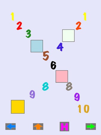 Imagen 3 para Tap N Tell Math