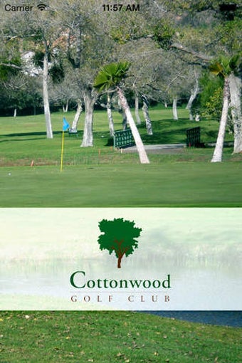 Imagen 0 para Cottonwood Golf Club