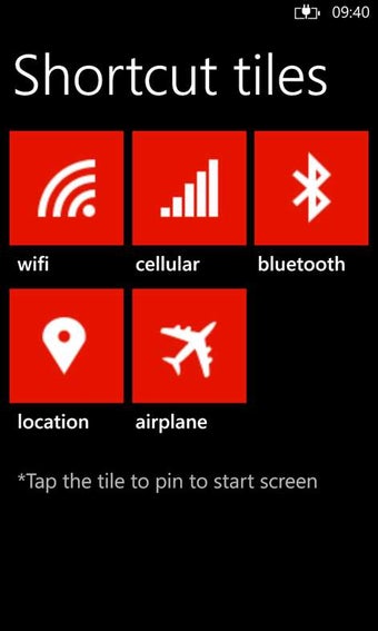 Imagen 1 para My Battery for Windows 10