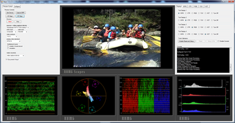 Imagen 0 para MultiScope Lite