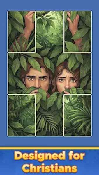 Imagen 0 para Bible Jigstory: Jigsaw Pu…