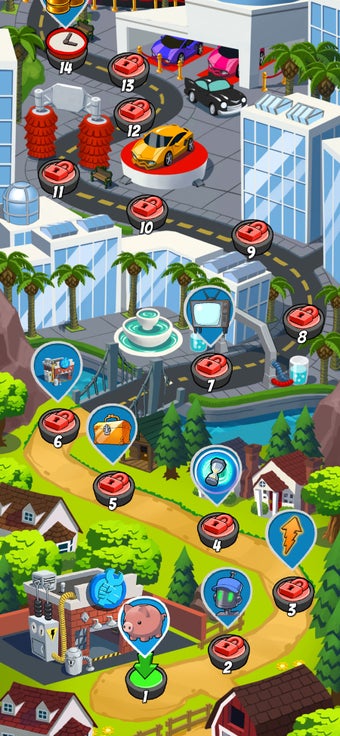 Image 0 for Tap Empire: Idle Auto Cli…