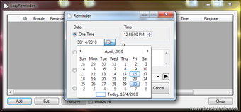 Imagen 1 para EasyReminder