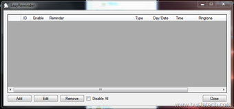 Image 0 for EasyReminder