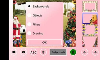 Imagen 2 para Postcard Maker for Window…