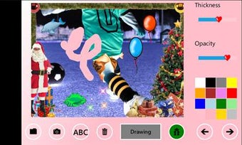 Imagen 1 para Postcard Maker for Window…