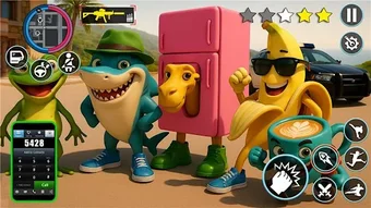 Image 0 for Guess Meme Prankster Fun …