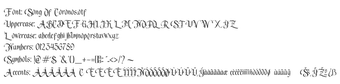 Imagen 0 para Song of Coronos