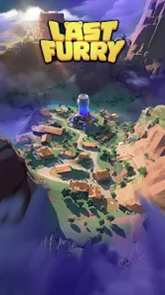 Image 0 for Last Furry: Survival