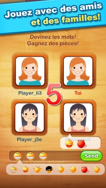 Image 2 for Jeux de Mots