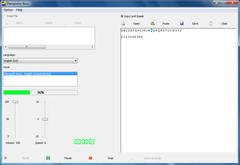 Image 0 for Panopreter Basic
