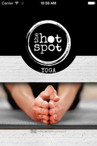 Image 0 for The Hot Spot Yoga