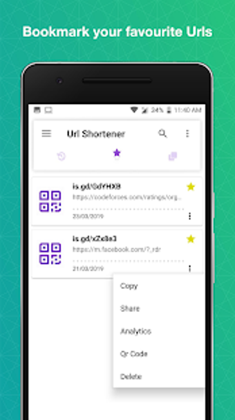 Image 3 for URL Shortener