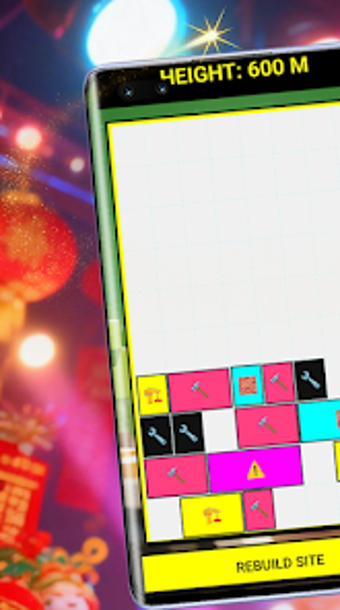 Image 0 for XT7Tippy Blocks