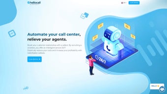 Imagen 0 para Hellocall