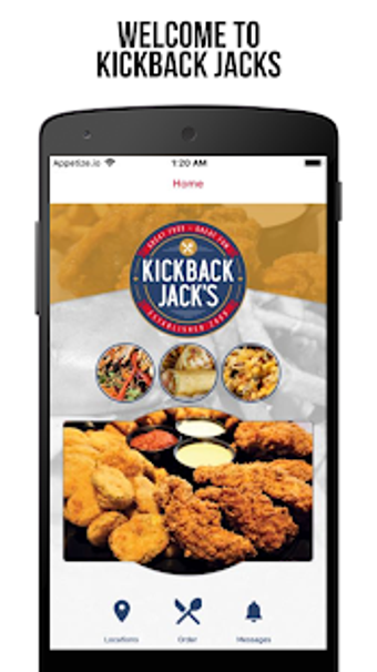 Image 2 for Kickback Jack's