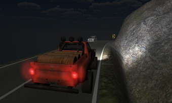 Image 0 for Truck Driver 3D - Offroad