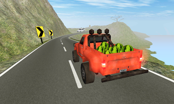 Image 2 for Truck Driver 3D - Offroad