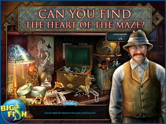 Image 3 for Endless Fables: The Minot…