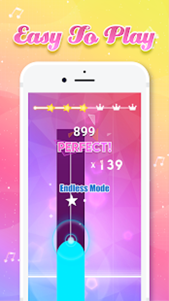Imagen 2 para Magic Dream Tiles