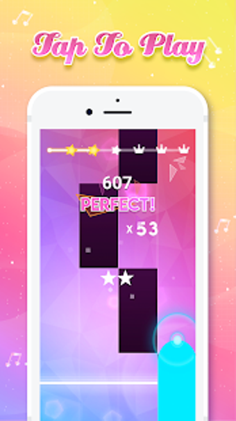 Imagen 1 para Magic Dream Tiles