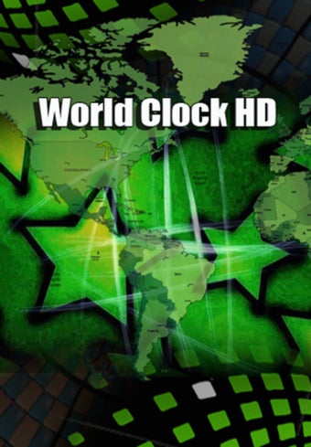 Image 0 for LIVE World Clock HD