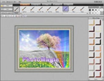 Image 0 for PhotoMagic Studio