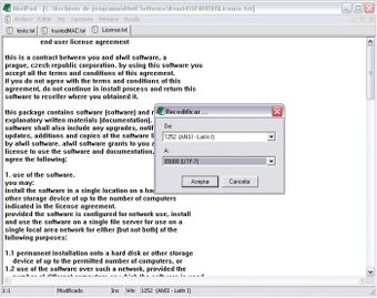 Imagen 0 para AkelPad (32-bit)