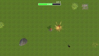 Image 0 for Warbot Engineer