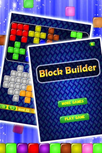 Imagen 0 para Block Builder Free