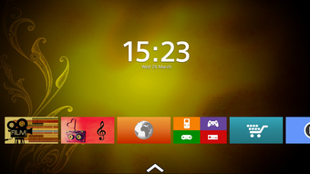 Imagen 3 para Top TV Launcher 2