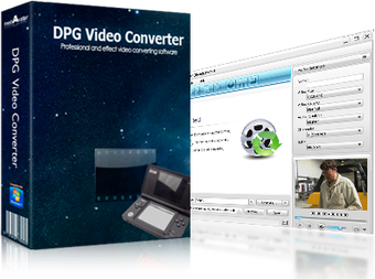 Image 0 for mediAvatar DPG Converter