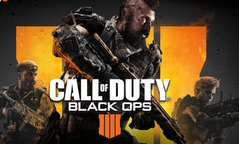 Image 0 for Call of Duty Black Ops 4