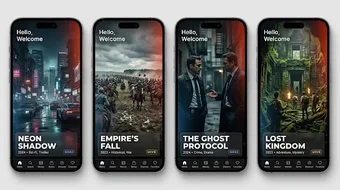 Image 0 for Filmyzilla AI Movies  Ser…